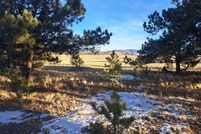 Land for sale in Park County, Colorado