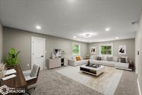 Land for sale in Hardin County, Iowa