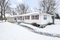 Land for sale in Cerro Gordo County, Iowa