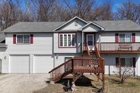 Farm and Ranch for sale in Louisa County, Iowa