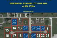 Land for sale in Monroe County, Iowa