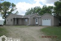 Land for sale in Hancock County, Iowa