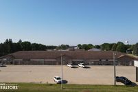 Land for sale in Kossuth County, Iowa