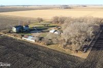 Land for sale in Kossuth County, Iowa
