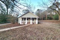 Land for sale in Chambers County, Alabama