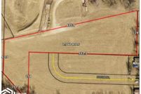 Land for sale in Fremont County, Iowa