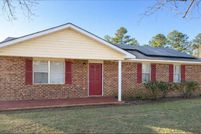 Land for sale in Calhoun County, Georgia