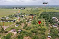 Land for sale in Hidalgo County, Texas