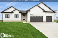 Land for sale in Polk County, Iowa