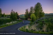 Land for sale in Teton County, Wyoming