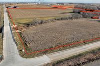 Land for sale in Linn County, Iowa