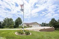 House for sale in Cerro Gordo County, Iowa
