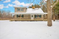 Land for sale in Lapeer County, Michigan