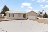 Land for sale in Lenawee County, Michigan