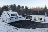 Lakefront Property for sale in Oxford County, Maine