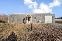 Land for sale in Franklin County, Illinois