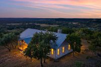 Land for sale in Gillespie County, Texas