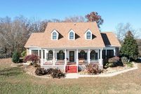 Land for sale in Greene County, Tennessee