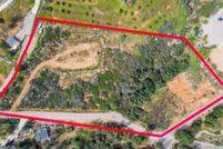 Homesite for sale in San Diego County, California
