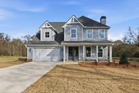 Land for sale in Barrow County, Georgia