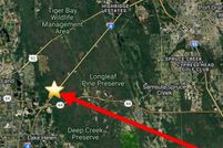 Homesite for sale in Volusia County, Florida