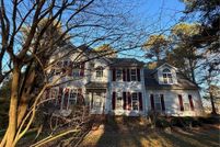 Land for sale in King William County, Virginia