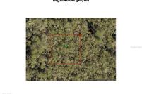 Land for sale in Volusia County, Florida