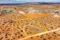 Land for sale in El Paso County, Texas