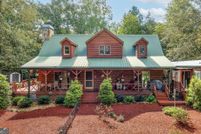 Land for sale in White County, Georgia