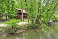 House for sale in Gilmer County, Georgia