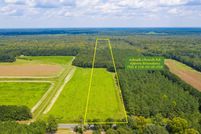 Land for sale in Colleton County, South Carolina