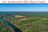 Lakefront Property for sale in Dorchester County, South Carolina