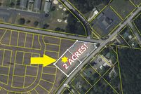 Undeveloped Land for sale in Orangeburg County, South Carolina