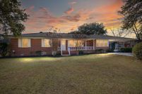 Land for sale in Dorchester County, South Carolina