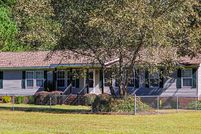 House for sale in Bamberg County, South Carolina