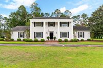 Land for sale in Orangeburg County, South Carolina