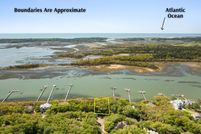 Land for sale in Charleston County, South Carolina