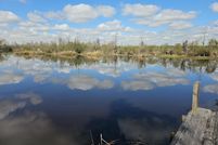 Lakefront Property for sale in Colleton County, South Carolina