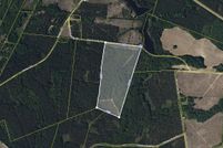 Land for sale in Orangeburg County, South Carolina