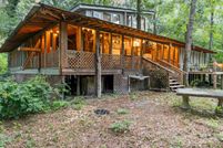 Land for sale in Orangeburg County, South Carolina