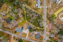 Land for sale in Dorchester County, South Carolina
