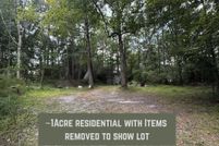 Land for sale in Dorchester County, South Carolina