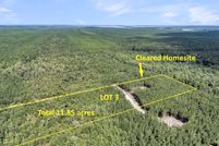 Land for sale in Charleston County, South Carolina