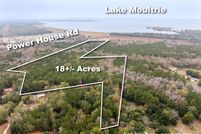 Land for sale in Berkeley County, South Carolina