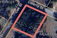 Land for sale in Calhoun County, South Carolina