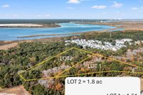 Land for sale in Berkeley County, South Carolina