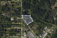 Land for sale in Charleston County, South Carolina