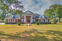 Land for sale in Colleton County, South Carolina