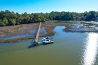 Waterfront Property for sale in Charleston County, South Carolina
