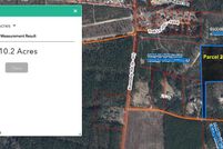 Undeveloped Land for sale in Orangeburg County, South Carolina